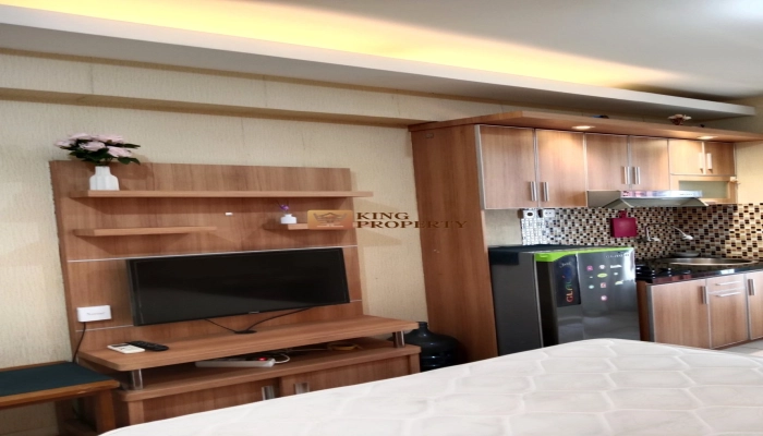 Green Bay Pluit Furnished Siap Huni Studio 21m2 Lantai Rendah Green Bay Pluit 8 img_20250313_140505