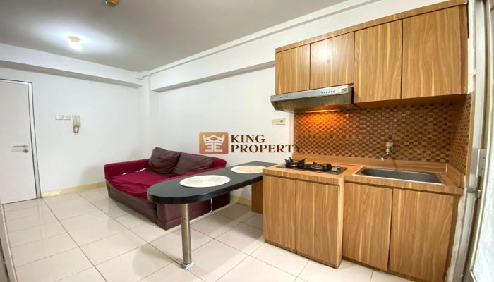 Green Bay Pluit Disewa Murah 2BR 35m2 Green Bay Pluit Greenbay Furnished View Kota 4 img_20250314_wa0030