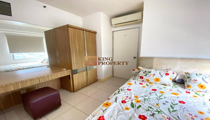 Green Bay Pluit Disewa Murah 2BR 35m2 Green Bay Pluit Greenbay Furnished View Kota 5 img_20250314_wa0031