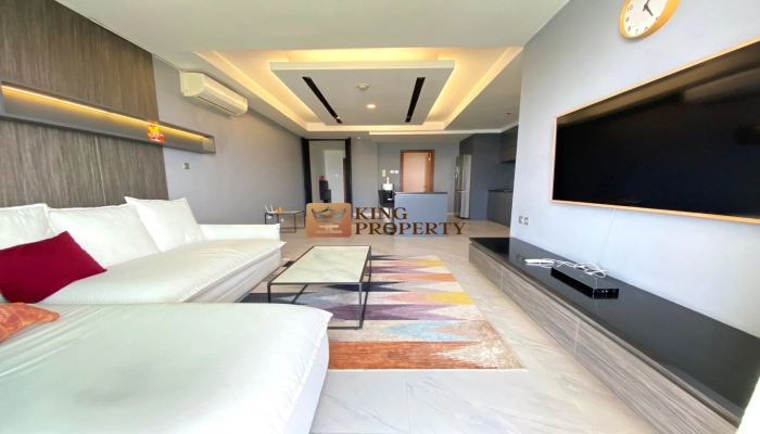 Green Bay Pluit Furnished Mewah Elegan View Laut Condo 3BR Hook Green Bay Pluit 2 img_20250315_wa0014