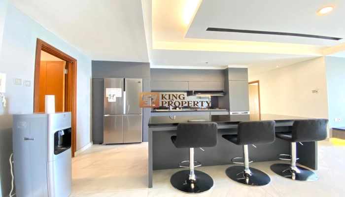 Green Bay Pluit Furnished Mewah Elegan View Laut Condo 3BR Hook Green Bay Pluit 3 img_20250315_wa0016