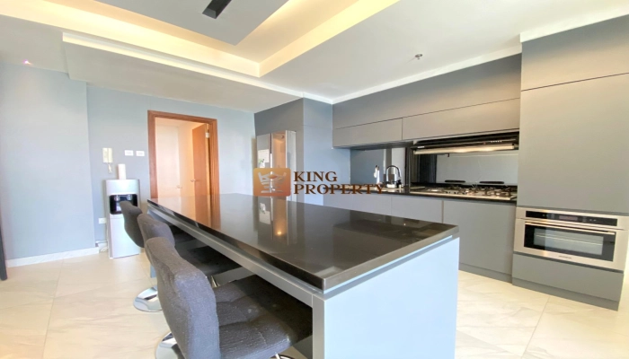 Green Bay Pluit Furnished Mewah Elegan View Laut Condo 3BR Hook Green Bay Pluit 4 img_20250315_wa0017