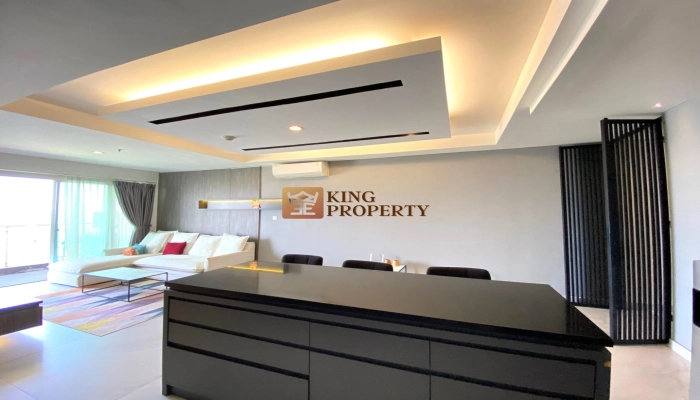 Green Bay Pluit Furnished Mewah Elegan View Laut Condo 3BR Hook Green Bay Pluit 7 img_20250315_wa0023