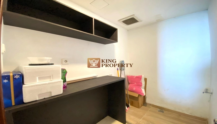 Green Bay Pluit Furnished Mewah Elegan View Laut Condo 3BR Hook Green Bay Pluit 8 img_20250315_wa0024