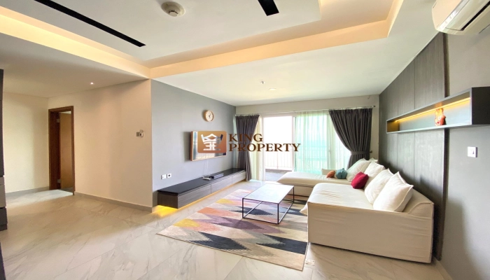 Green Bay Pluit Furnished Mewah Elegan View Laut Condo 3BR Hook Green Bay Pluit 9 img_20250315_wa0025