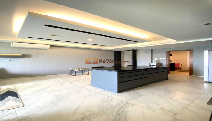 Green Bay Pluit Furnished Mewah Elegan View Laut Condo 3BR Hook Green Bay Pluit 10 img_20250315_wa0027