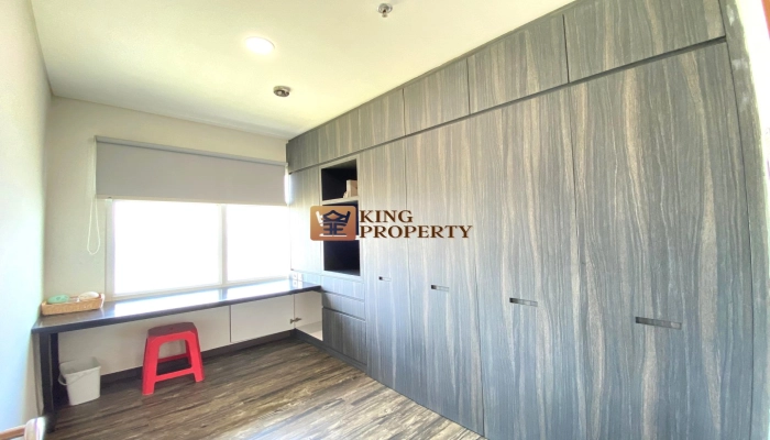 Green Bay Pluit Furnished Mewah Elegan View Laut Condo 3BR Hook Green Bay Pluit 13 img_20250315_wa0032