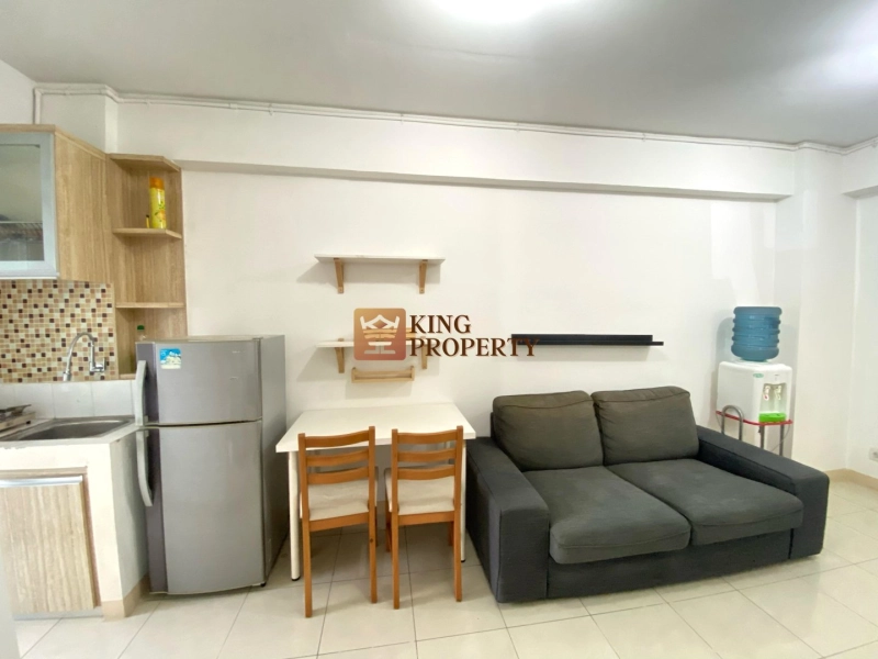 Green Bay Pluit Tower Favorit&Minimalis 2BR 43m2 Siap Pakai Green Bay Pluit View Pool 3 img_20250315_wa0032