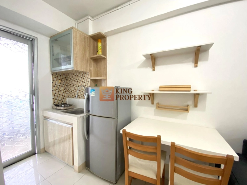 Green Bay Pluit Tower Favorit&Minimalis 2BR 43m2 Siap Pakai Green Bay Pluit View Pool 4 img_20250315_wa0033