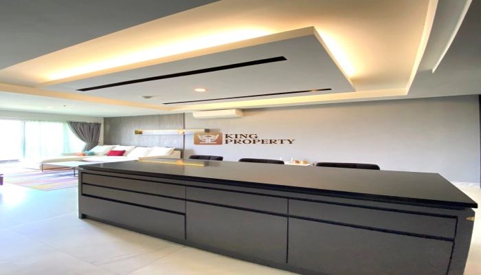 Green Bay Pluit Furnished Mewah Elegan View Laut Condo 3BR Hook Green Bay Pluit 15 img_20250315_wa0034