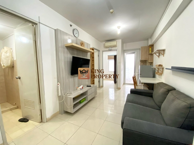 Green Bay Pluit Tower Favorit&Minimalis 2BR 43m2 Siap Pakai Green Bay Pluit View Pool 1 img_20250315_wa0034