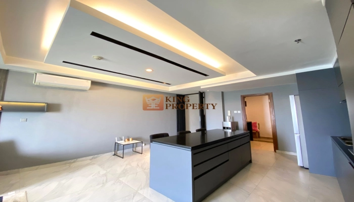 Green Bay Pluit Furnished Mewah Elegan View Laut Condo 3BR Hook Green Bay Pluit 19 img_20250315_wa0047