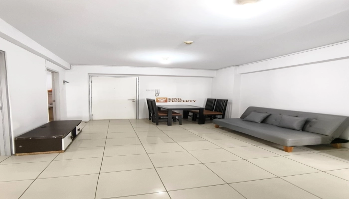 Green Bay Pluit Best Layout Hook Disewa 3Br 50M², Furnish Siap Huni View Pool Cakep Apartemen Green Bay Pluit Greenbay 1 img_20250320_140015