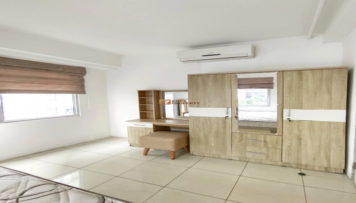 Green Bay Pluit Best Layout Hook Disewa 3Br 50M², Furnish Siap Huni View Pool Cakep Apartemen Green Bay Pluit Greenbay 4 img_20250320_140545