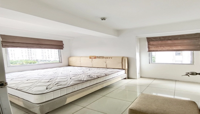 Green Bay Pluit Best Layout Hook Disewa 3Br 50M², Furnish Siap Huni View Pool Cakep Apartemen Green Bay Pluit Greenbay 5 img_20250320_140557