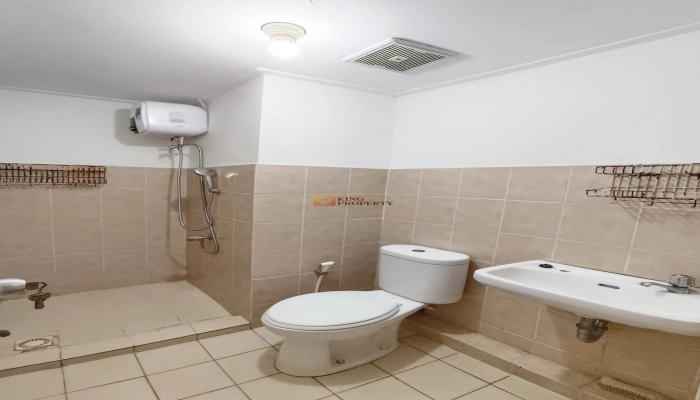 Green Bay Pluit Best Layout Hook Disewa 3Br 50M², Furnish Siap Huni View Pool Cakep Apartemen Green Bay Pluit Greenbay 8 img_20250320_140619