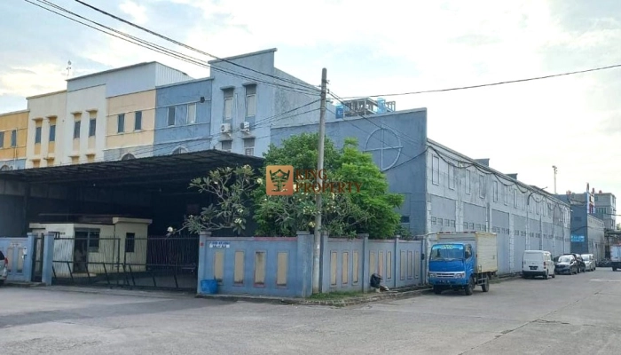 Jakarta Utara Gudang Usaha & Kantor Elang Laut Pantai Indah Kapuk Lokasi Komersial 2 img_20250422_wa0001