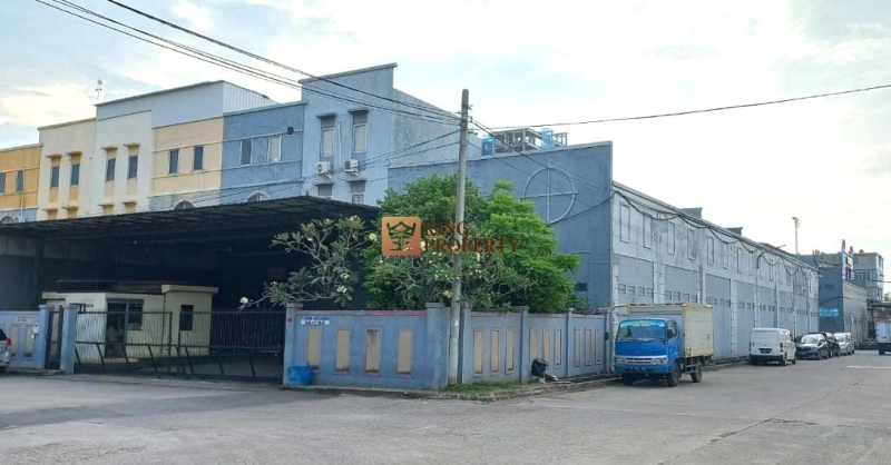 Jakarta Utara Gudang Usaha & Kantor Elang Laut Pantai Indah Kapuk Lokasi Komersial 2 img_20250422_wa0001