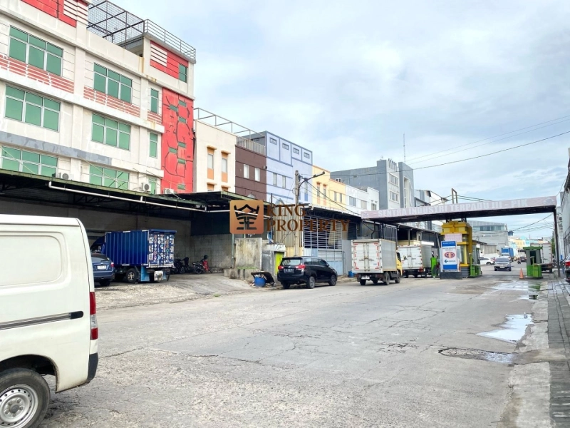 Jakarta Utara Gudang Usaha & Kantor Elang Laut Pantai Indah Kapuk Lokasi Komersial 4 img_20250422_wa0005