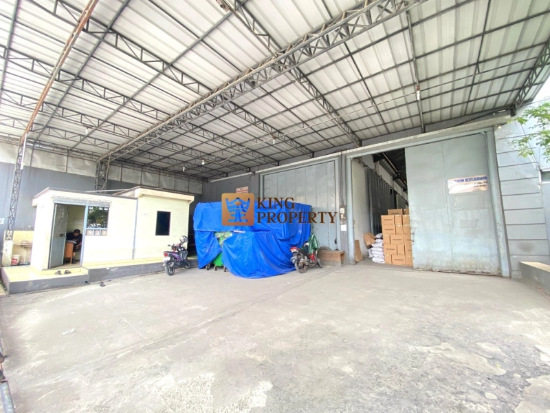 Jakarta Utara Gudang Usaha & Kantor Elang Laut Pantai Indah Kapuk Lokasi Komersial 5 img_20250422_wa0008