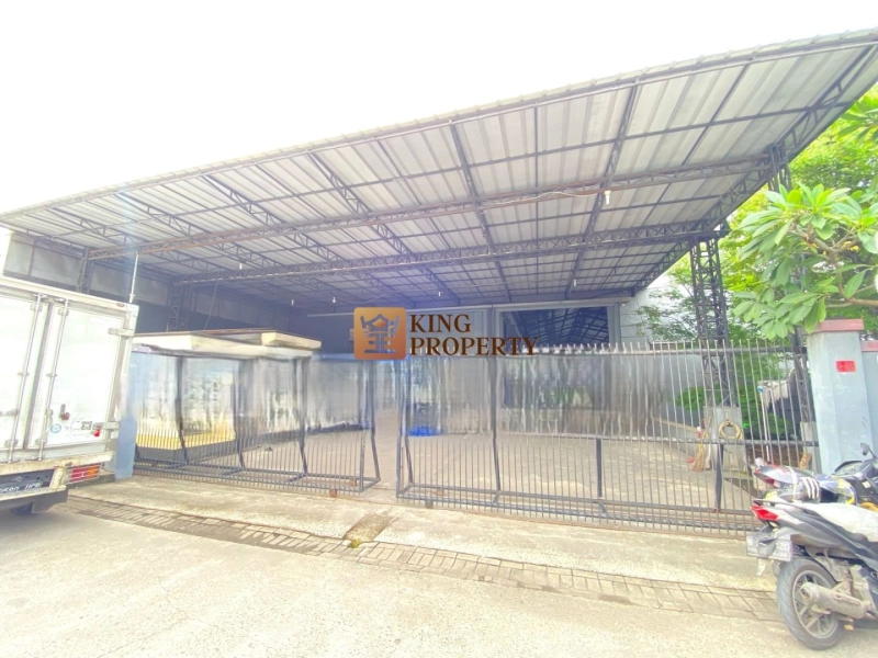 Jakarta Utara Gudang Usaha & Kantor Elang Laut Pantai Indah Kapuk Lokasi Komersial 10 img_20250422_wa0021