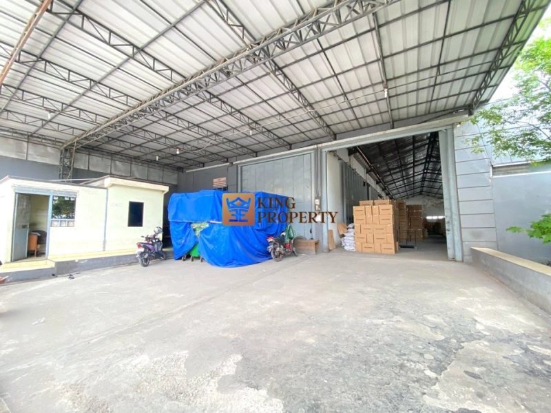 Jakarta Utara Gudang Usaha & Kantor Elang Laut Pantai Indah Kapuk Lokasi Komersial 12 img_20250422_wa0027