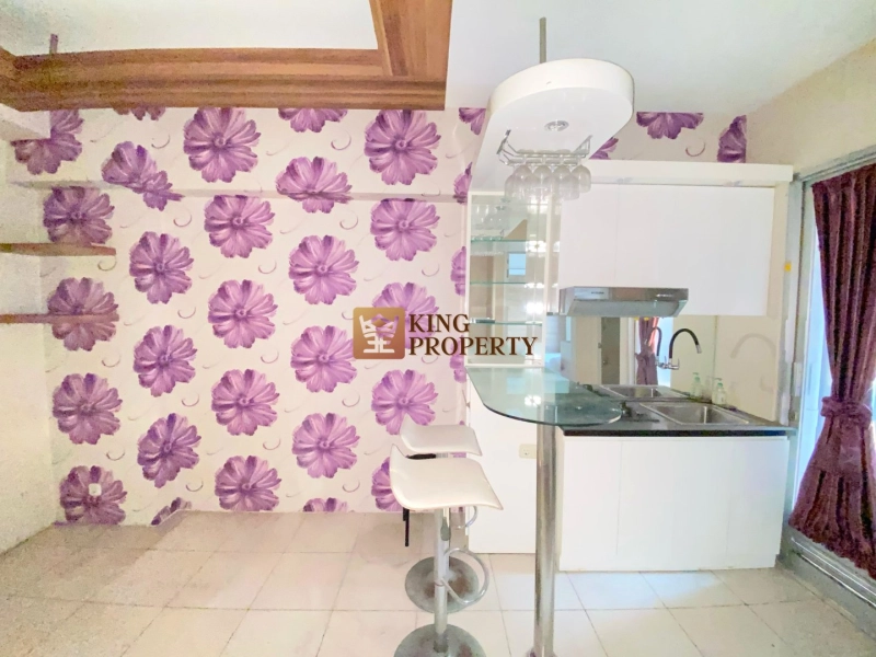 Green Bay Pluit Investasi Bagus Dekat Mall 2BR 35m2 Hook Furnish Green Bay Pluit 1 img_20250422_wa0046