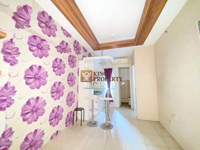 Green Bay Pluit Investasi Bagus Dekat Mall 2BR 35m2 Hook Furnish Green Bay Pluit 3 img_20250422_wa0053