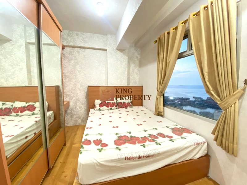 Green Bay Pluit Disewa Murah! 2BR Furnished Green Bay Pluit View Laut, Seberang Mall 4 img_20250422_wa0063