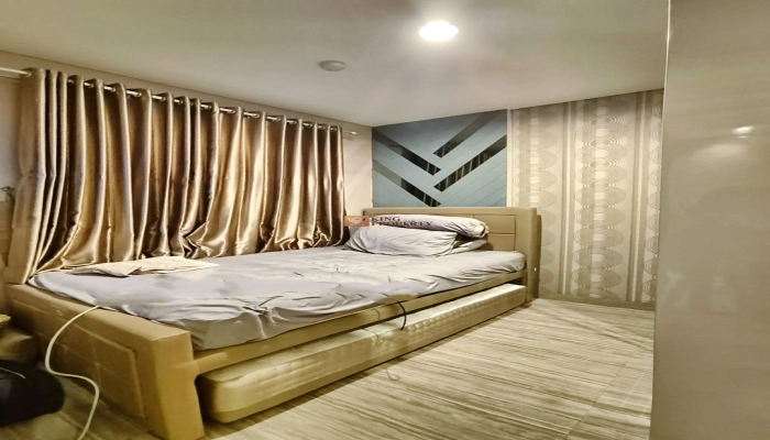 Green Bay Pluit Termurah! 2BR 74m² Full Furnished Interior Mewah Green Bay Pluit Greenbay Garden View 11 img_20250426_170054