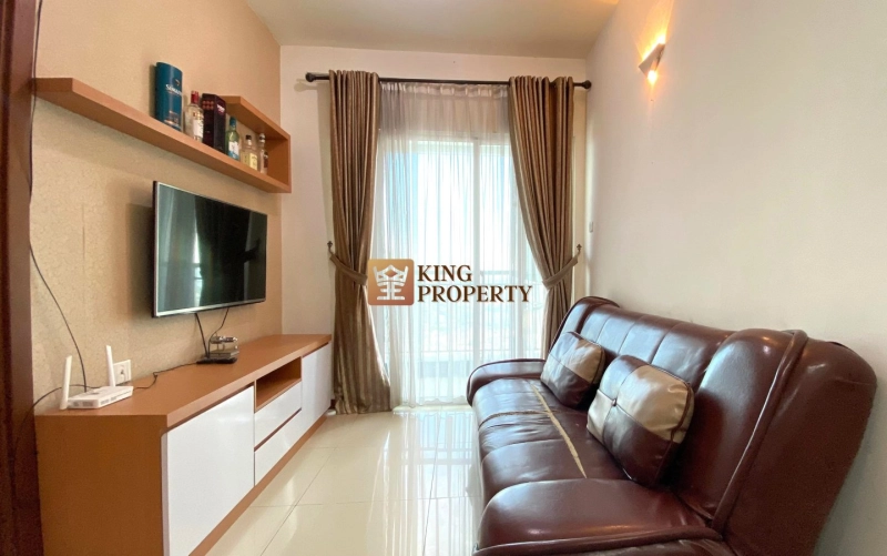Green Bay Pluit Termurah! Condominium Green Bay Pluit 1BR Bonus Furnished View Kota 2 img_20250527_wa0033