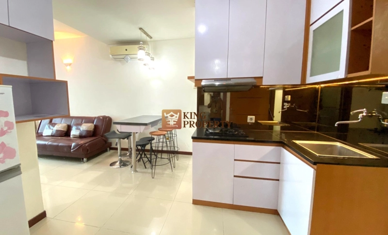 Green Bay Pluit Termurah! Condominium Green Bay Pluit 1BR Bonus Furnished View Kota 4 img_20250527_wa0037