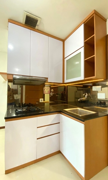 Green Bay Pluit Termurah! Condominium Green Bay Pluit 1BR Bonus Furnished View Kota 5 img_20250527_wa0038
