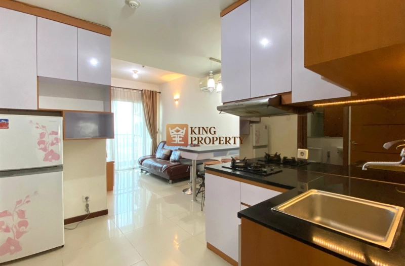 Green Bay Pluit Termurah! Condominium Green Bay Pluit 1BR Bonus Furnished View Kota 6 img_20250527_wa0039