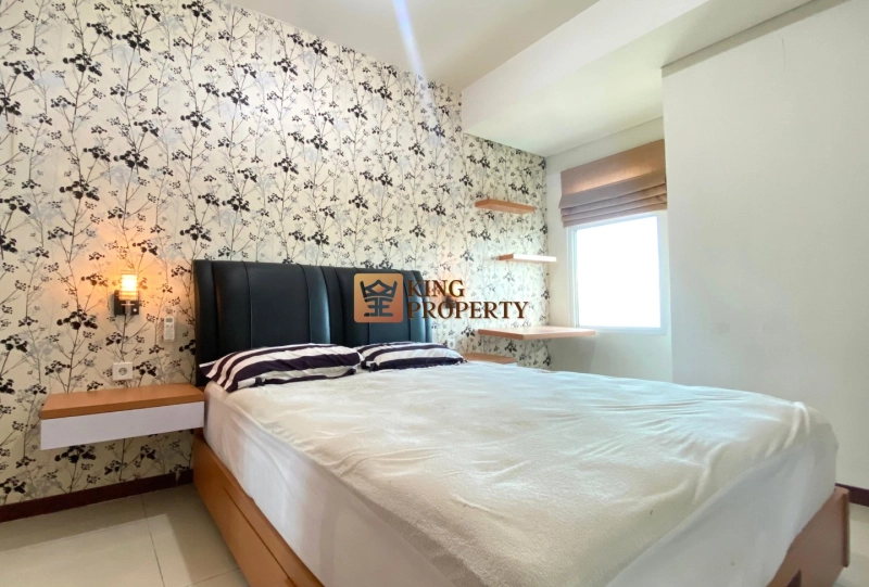 Green Bay Pluit Termurah! Condominium Green Bay Pluit 1BR Bonus Furnished View Kota 12 img_20250527_wa0050