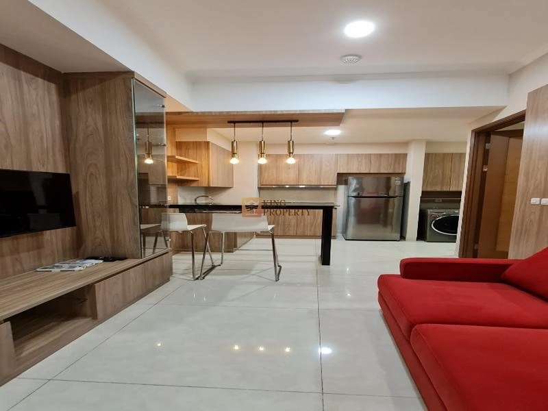 Taman Anggrek Residence Wajib Lihat! 1BR Condominium Taman Anggrek Residence Interior 13 img_20250703_wa0057_800x600