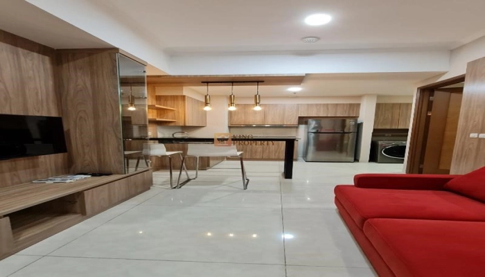 Taman Anggrek Residence Wajib Lihat! 1BR Condominium Taman Anggrek Residence Interior 1 img_20250703_wa0057_800x600