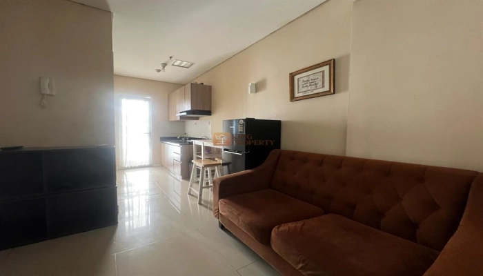 Madison Park Harga Tembus! 1BR Madison Park Lantai Rendah Furnish Siap Huni 28 img_20250708_wa0021