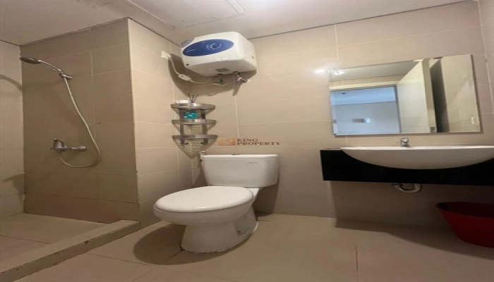 Madison Park Harga Tembus! 1BR Madison Park Lantai Rendah Furnish Siap Huni 31 img_20250708_wa0024