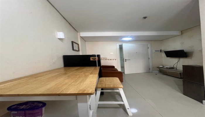 Madison Park Harga Tembus! 1BR Madison Park Lantai Rendah Furnish Siap Huni 35 img_20250708_wa0030