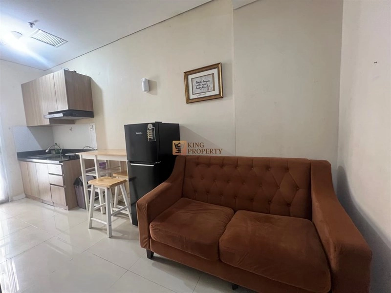 Madison Park Harga Tembus! 1BR Madison Park Lantai Rendah Furnish Siap Huni 36 img_20250708_wa0031