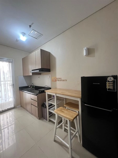 Madison Park Harga Tembus! 1BR Madison Park Lantai Rendah Furnish Siap Huni 37 img_20250708_wa0032