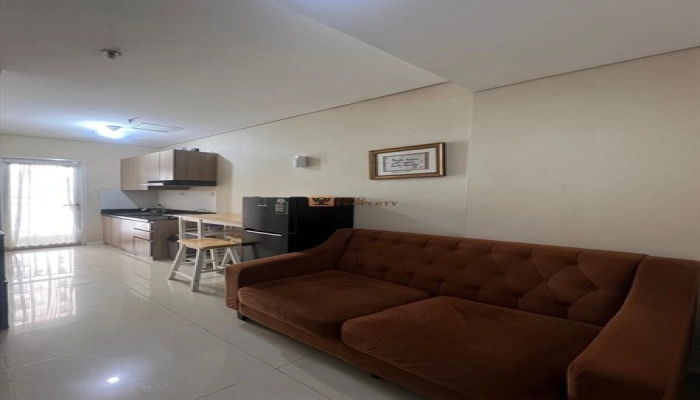 Madison Park Harga Tembus! 1BR Madison Park Lantai Rendah Furnish Siap Huni 38 img_20250708_wa0034