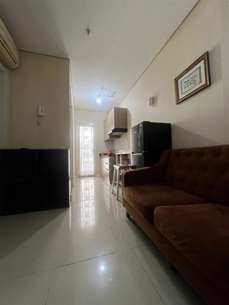 Madison Park Harga Tembus! 1BR Madison Park Lantai Rendah Furnish Siap Huni 39 img_20250708_wa0035