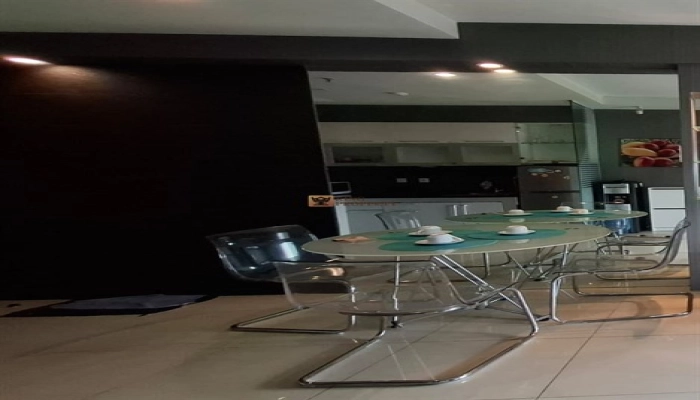 Jakarta Pusat Hot Deal! 1BR Thamrin Residences Furnish Hunian Strategis Tengah Kota, Dekat Bundaran HI & MRT!   19 img_20250712_134907
