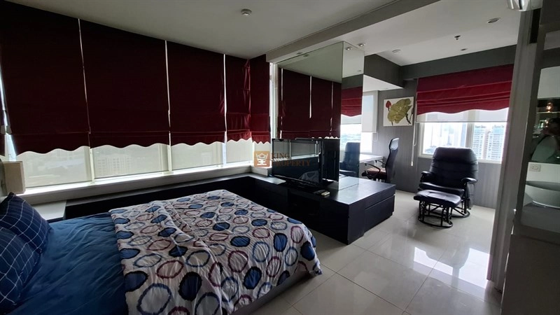 Jakarta Pusat Langkah ke GI! Apartemen 1BR Thamrin Residence, Interior Elegant 21 img_20250712_wa0011_1