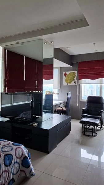 Jakarta Pusat Langkah ke GI! Apartemen 1BR Thamrin Residence, Interior Elegant 23 img_20250712_wa0013