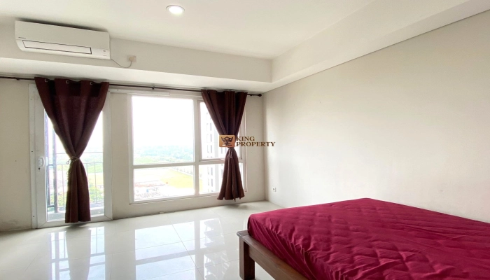 Lainnya Hidup Praktis! Studio Furnish The Breeze Bintaro, Fasilitas Lengkap 3 img_20250806_wa0001