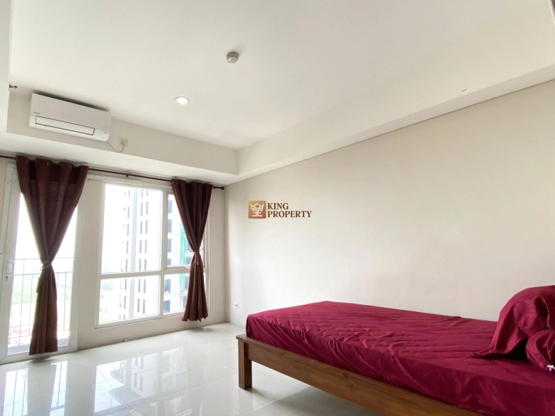 Lainnya Hidup Praktis! Studio Furnish The Breeze Bintaro, Fasilitas Lengkap 1 img_20250806_wa0009