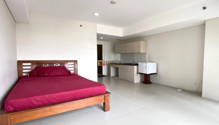 Lainnya Hidup Praktis! Studio Furnish The Breeze Bintaro, Fasilitas Lengkap 5 img_20250806_wa0020